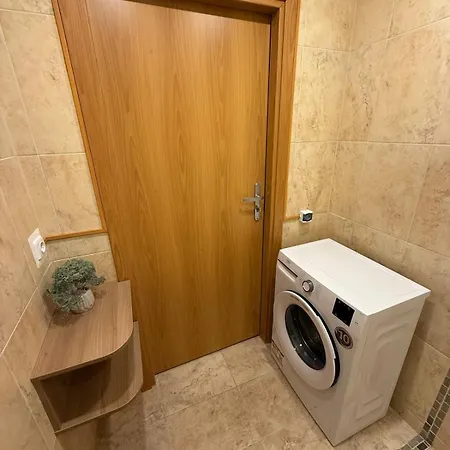 شقة Seliu 29 فيلنيوس